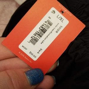 spanx swim transformation tube